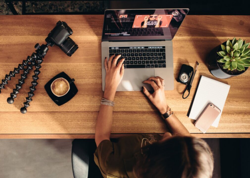 Determine your specialty